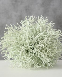 Decorative herb ball