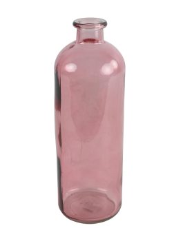 בקבוק זכוכית רוז L