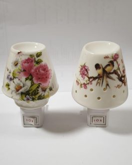 Socket lamp