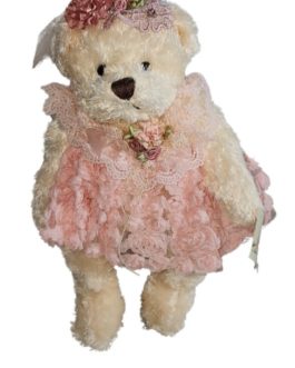 WEMBLEY MODEL COLLECTIBLE BEAR