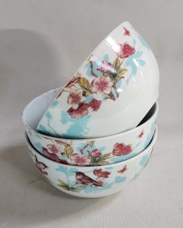 סט 3 מרקיות BIRDY