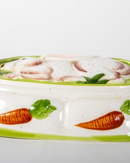 תבנית ג'לי מקרמיקה רטרו