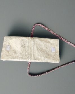תיק צד אתני בעבודת יד